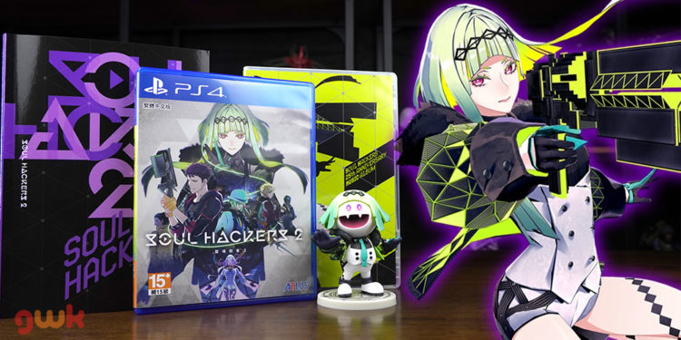 Simak unboxing terbaru kami untuk Soul Hackers 2 - 25th Anniversary Edition dan apakah ini adalah edisi yang memang layak untuk diincar