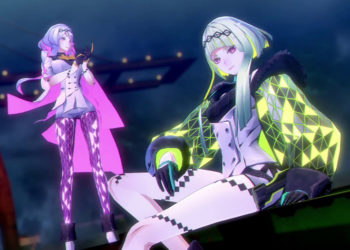 Kami sendiri sudah mencicipi game tersebut dan Soul Hackers 2 akan kami review melalui artikel ini. Mari simak!