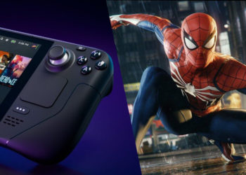 Insomniac Games baru-baru ini telah memastikan kalau Marvel’s Spider-Man Remastered sudah masuk kategori "verified" di Steam Deck.