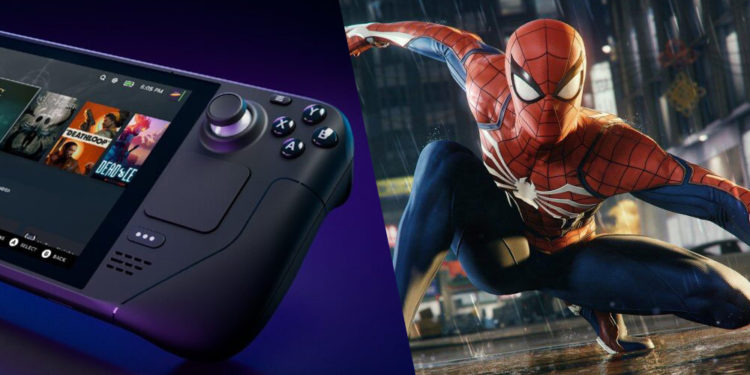 Insomniac Games baru-baru ini telah memastikan kalau Marvel’s Spider-Man Remastered sudah masuk kategori "verified" di Steam Deck.