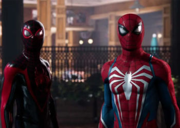 Sebuah file dengan indikasi menunjukan Marvel's Spider-Man PC akan memiliki mode multiplayer di masa mendatang.