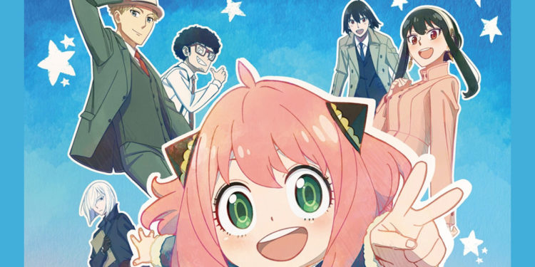 Resmi diberinama SPY x FAMILY Part 2, anime tersebut tersebut bakal ditayangkan mulai 1 Oktober mendatang di Indonesia.