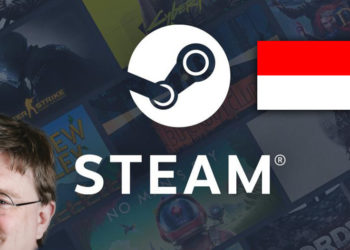 Steam kini sudah bisa diakses kembali di Indonesia. Sebagian besar para gamer di tanah air sudah bisa memainkan berbagai game Valve.