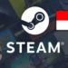 Steam kini sudah bisa diakses kembali di Indonesia. Sebagian besar para gamer di tanah air sudah bisa memainkan berbagai game Valve.