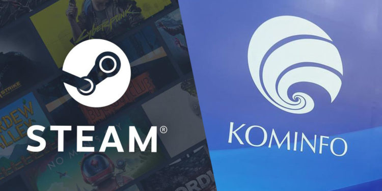 Valve sudah menghubungi Kominfo dan mendaftarkan Steam di situs PSE. Artinya, blokir platform tersebut akan segera dibuka di Indonesia.