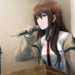Setelah sekian lama Mages. akhirnya telah menambahkan opsi bahasa Inggris untuk visual novel Steins;Gate versi Android