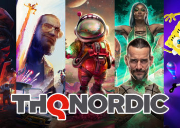 Kami telah merangkum highlight dari 14 pengumuman game baru dari ajang THQ Nordic Digital Showcase 2022