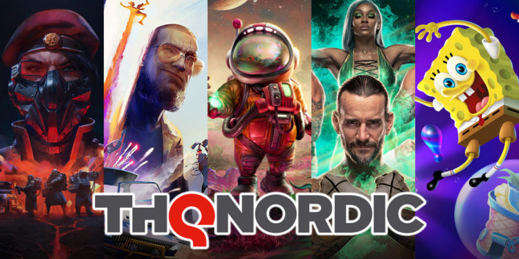 Kami telah merangkum highlight dari 14 pengumuman game baru dari ajang THQ Nordic Digital Showcase 2022