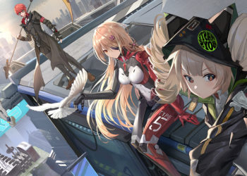 Redeem Code Tower of Fantasy, Langsung Klaim Sebelum Hangus!