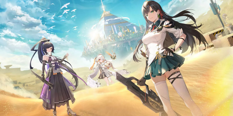 Belum lama sejak rilis versi global dari Tower of Fantasy, pihak developer sudah langsung membagikan teaser dari update besar Vera 2.0