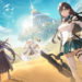 Belum lama sejak rilis versi global dari Tower of Fantasy, pihak developer sudah langsung membagikan teaser dari update besar Vera 2.0