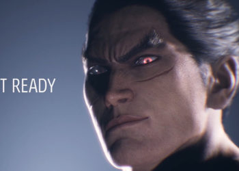 Teaser pendek baru yang dipamerkan Bandai Namco lewat ajang EVO 2022 banyak diyakini adalah untuk Tekken 8
