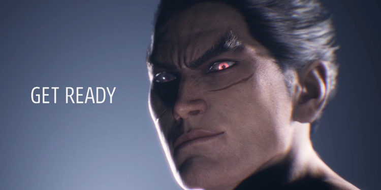 Teaser pendek baru yang dipamerkan Bandai Namco lewat ajang EVO 2022 banyak diyakini adalah untuk Tekken 8
