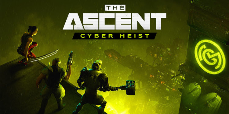 The Ascent kehadiran berbagai konten baru, salah satunya adalah DLC baru bernama Cyber-Heist yang akan dirilis pada 18 Agustus mendatang.