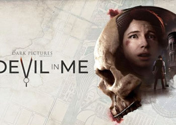 Bandai Namco bersama Supermassive Games telah resmi mengumumkan bahwa The Dark Pictures: The Devil in Me akan rilis pada 18 November.