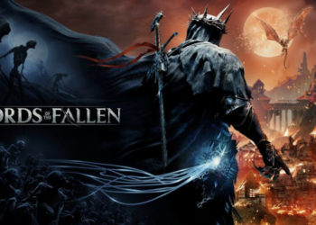 The Lords of the Fallen resmi diumumkan dan akan menjadi penerus pada gamenya dulu yang pernah dirilis pada tahun 2014.