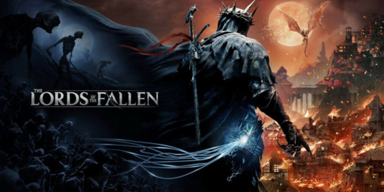 The Lords of the Fallen resmi diumumkan dan akan menjadi penerus pada gamenya dulu yang pernah dirilis pada tahun 2014.