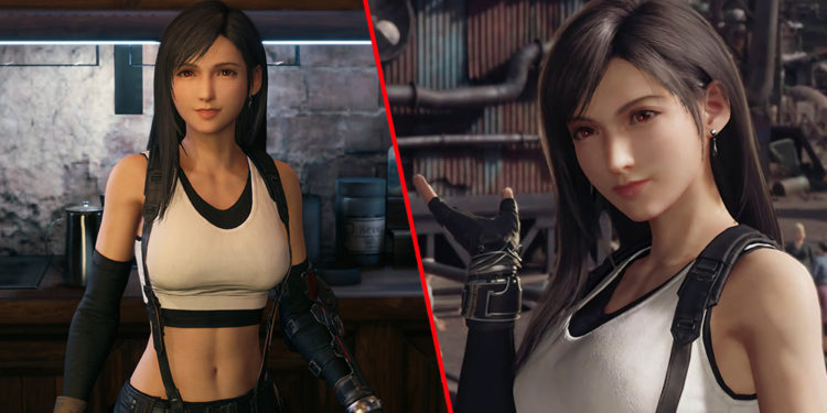 Proses memilih warna rambut untuk Tifa di Final Fantasy VII Remake saja diklaim sampai harus memakan lebih dari 20 percobaan