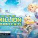 Tower of Fantasy versi global dipastikan sudah mendapatkan 10 juta download hanya dalam kurun waktu 11 hari untuk mobile dan PC.