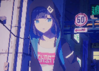 Penampakan lebih dekat dari Tokyo Stories yang merupakan proyek game indie menarik dari Drecom