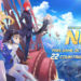 Tower of Fantasy versi global berhasil memuncaki posisi sebagai Top Free Games pada App Store di 22 negara sekaligus, termasuk di Indonesia.