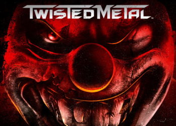 Showrunner Michael Jonathan Smith memastikan berakhirnya proses syuting season pertama dari film seri Twisted Metal