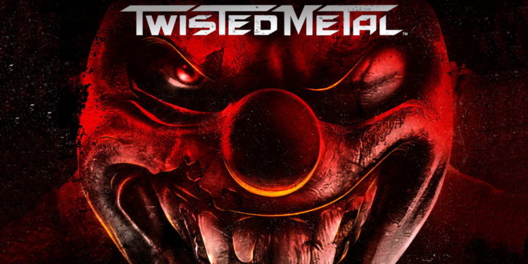 Showrunner Michael Jonathan Smith memastikan berakhirnya proses syuting season pertama dari film seri Twisted Metal