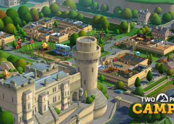 Kami dapat mencicipi game simulasi Two Point Campus duluan dan akan kami review impresinya melalui artikel ini. Mari simak!