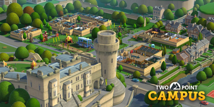 Kami dapat mencicipi game simulasi Two Point Campus duluan dan akan kami review impresinya melalui artikel ini. Mari simak!