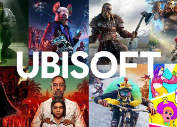 Tencent saat ini ingin memperbesar jumlah kepemilikan saham di Ubisoft.