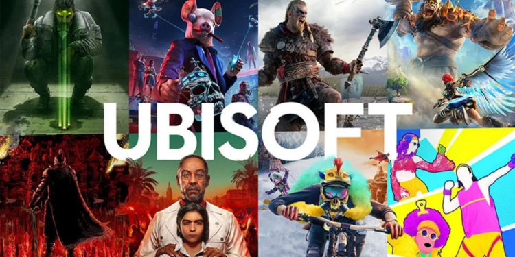 Tencent saat ini ingin memperbesar jumlah kepemilikan saham di Ubisoft.