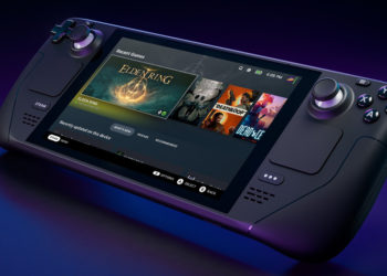 Valve telah mengkonfirmasi akan adanya generasi baru Steam Deck di masa mendatang yang hadir dengan upgrade hardware maupun software.