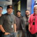 Studio Virtuos Kuala Lumpur akhirnya telah diresmikan dan memiliki tim yang sudah mencapai 90 orang