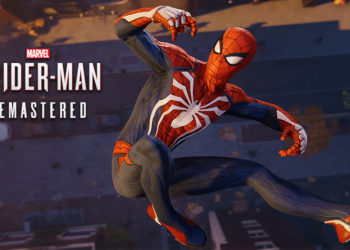 Kami interview untuk membahas lebih detail mengenai Marvel’s Spider-Man Remastered yang rilis di PC dengan Insomniac dan juga Nixxes.
