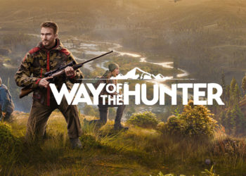Way of the Hunter adalah sebuah game simulasi "berburu" yang terbilang realistis dan seru disaat yang sama. Mari simak artikel review kami!