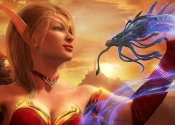 Laporan baru mengklaim Blizzard telah membatalkan game MMO World of Warcraft untuk mobile yang dikembangkan bersama NetEase