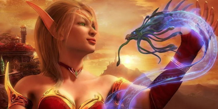 Laporan baru mengklaim Blizzard telah membatalkan game MMO World of Warcraft untuk mobile yang dikembangkan bersama NetEase