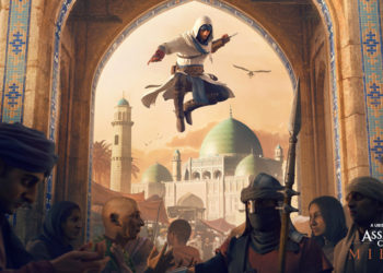 Ubisoft akhirnya resmi mengumumkan Assassin's Creed Mirage sebagai seri terbaru dari franchise tersebut.