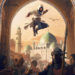 Ubisoft akhirnya resmi mengumumkan Assassin's Creed Mirage sebagai seri terbaru dari franchise tersebut.
