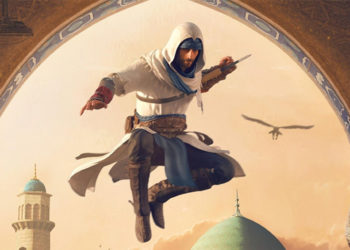 Assassin's Creed Mirage dipastikan akan memiliki banyak elemen parkour dan juga tempat sembunyi untuk fokus ke ragam stealth-action.