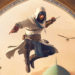 Assassin's Creed Mirage dipastikan akan memiliki banyak elemen parkour dan juga tempat sembunyi untuk fokus ke ragam stealth-action.