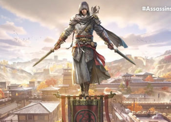 Assassin’s Creed Mobile Resmi Diumumkan, Open World & Berlokasi di China