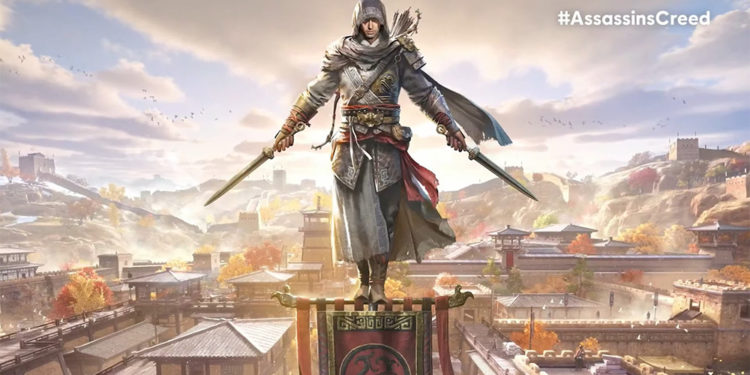 Assassin’s Creed Mobile Resmi Diumumkan, Open World & Berlokasi di China