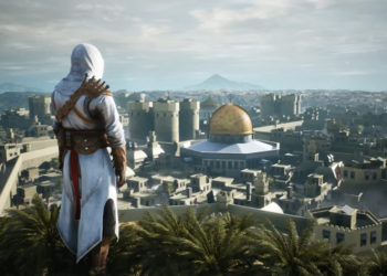 TeaserPlay menunjukkan bagaimana jika Assassin's Creed 1 mendapatkan remake yang dibangun menggunakan Unreal Engine 5.