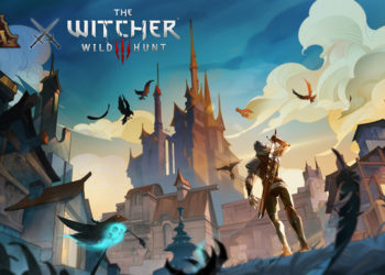 Lilith Games baru saja mengumumkan kejutan spesial dari event kolaborasi baru antara AFK Arena dengan The Witcher 3: Wild Hunt
