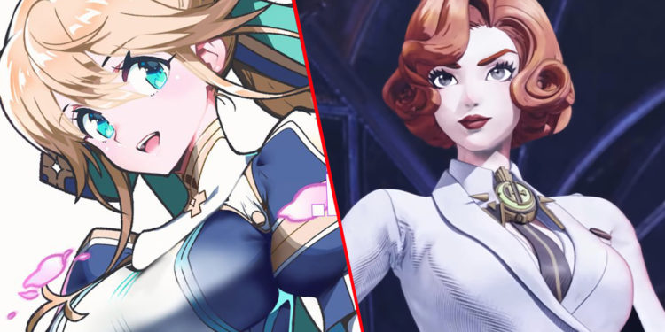 Wawancara Eksklusif Armed Fantasia & Penny Blood – Kelahiran Baru Suksesor Spiritual JRPG Legendaris!