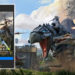 Epic Games Store resmi membagikan game unik berjudul ARK Survival Evolved secara gratis. Para gamer bisa klaim sekarang secara permanen.