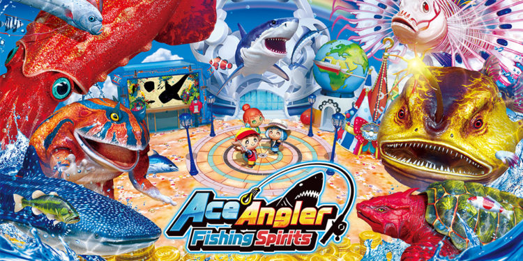 Kami mendapatkan kesempatan wawancara dengan sang Produser - Yayoi Tomidokoro untuk berbicara lebih banyak soal Ace Angler Fishing Spirits