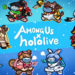 Sesuai dugaan ternyata kolaborasi baru Among Us memang menggaet agensi Virtual YouTuber populer Hololive
