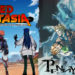 Setelah hampir satu bulan sejak memasuki Kickstarter, Armed Fantasia dan Penny Blood sudah berhasil mencapai target fantastis